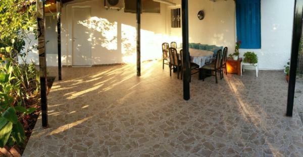 Sunsets In Thassos 1 Lägenhet Skala Sotiros Exteriör bild